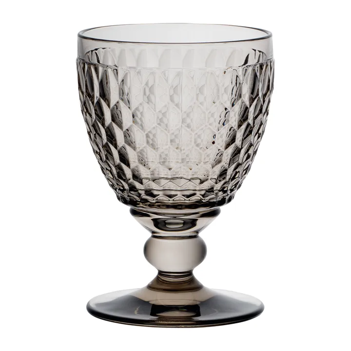 Boston kieliszek do wina czerwonego smoke 300 ml - Smoke - Villeroy & Boch
