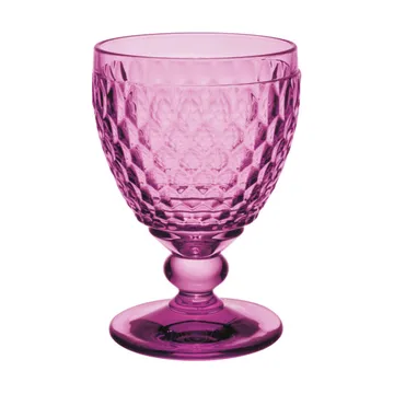 Boston kieliszek do wody na nóżce 250 ml - Berry - Villeroy & Boch