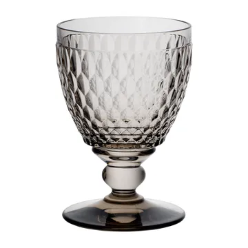 Boston kieliszek do wody na nóżce 350 ml - Smoke - Villeroy & Boch