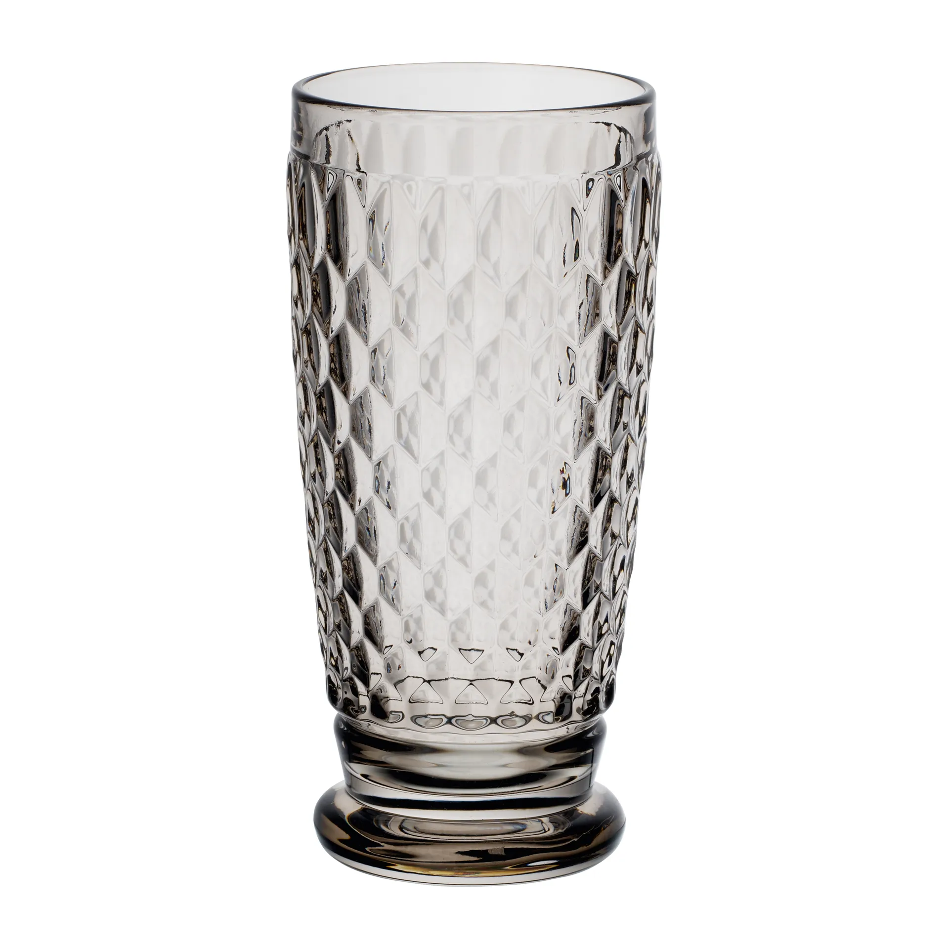 Boston szklanka do piwa smoke 400 ml, Smoke Villeroy & Boch