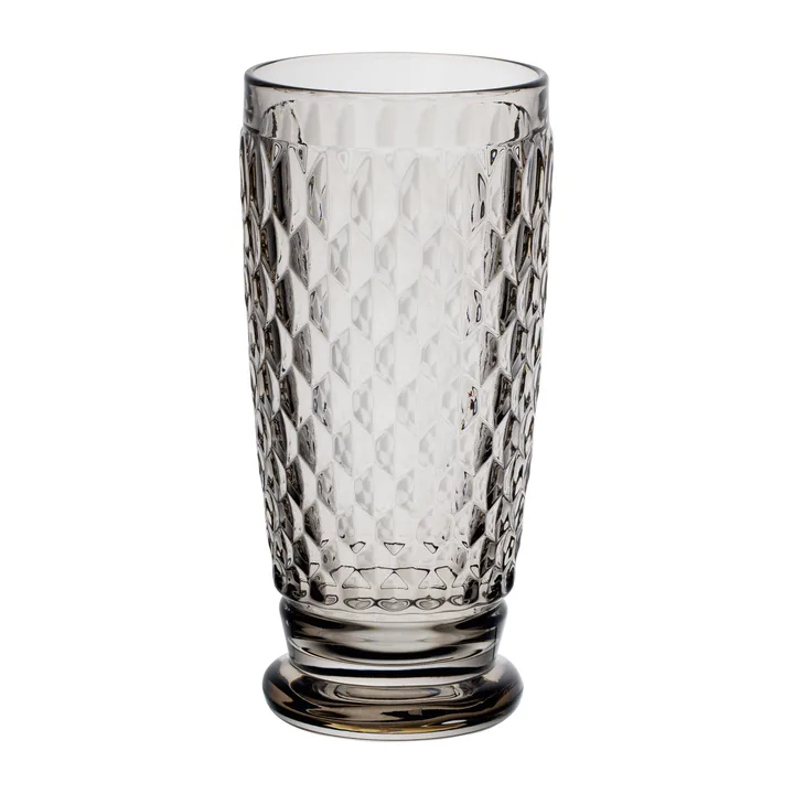 Boston szklanka do piwa smoke 400 ml - Smoke - Villeroy & Boch