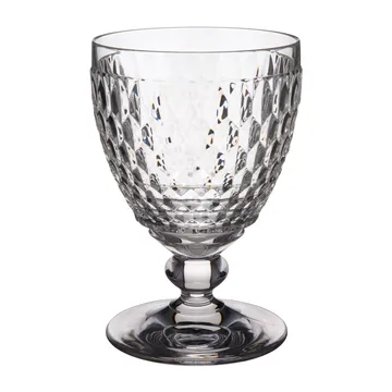 Boston szklanka do wody 410 ml - Clear - Villeroy & Boch