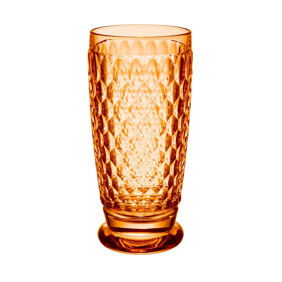 Boston szklanka typu highball 300 ml, Apricot Villeroy & Boch