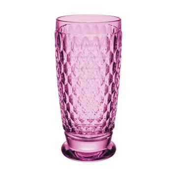 Boston szklanka typu highball 300 ml - Berry - Villeroy & Boch