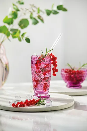 Boston szklanka typu highball 300 ml, Berry Villeroy & Boch