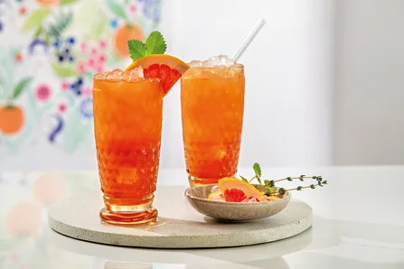 Boston szklanka typu highball 300 ml, Saffron Villeroy & Boch