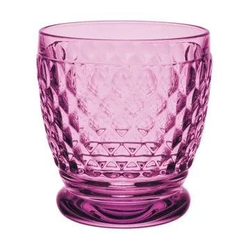 Boston szklanka typu tumbler 200 ml - Berry - Villeroy & Boch
