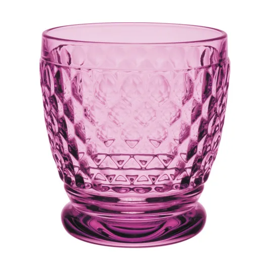 Boston szklanka typu tumbler 200 ml - Berry - Villeroy & Boch