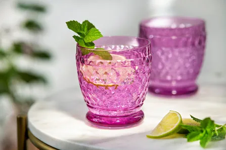 Boston szklanka typu tumbler 200 ml, Berry Villeroy & Boch