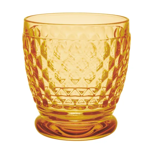 Boston szklanka typu tumbler 200 ml, Saffron Villeroy & Boch