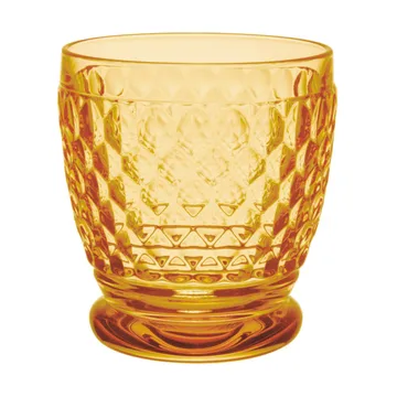 Boston szklanka typu tumbler 200 ml - Saffron - Villeroy & Boch