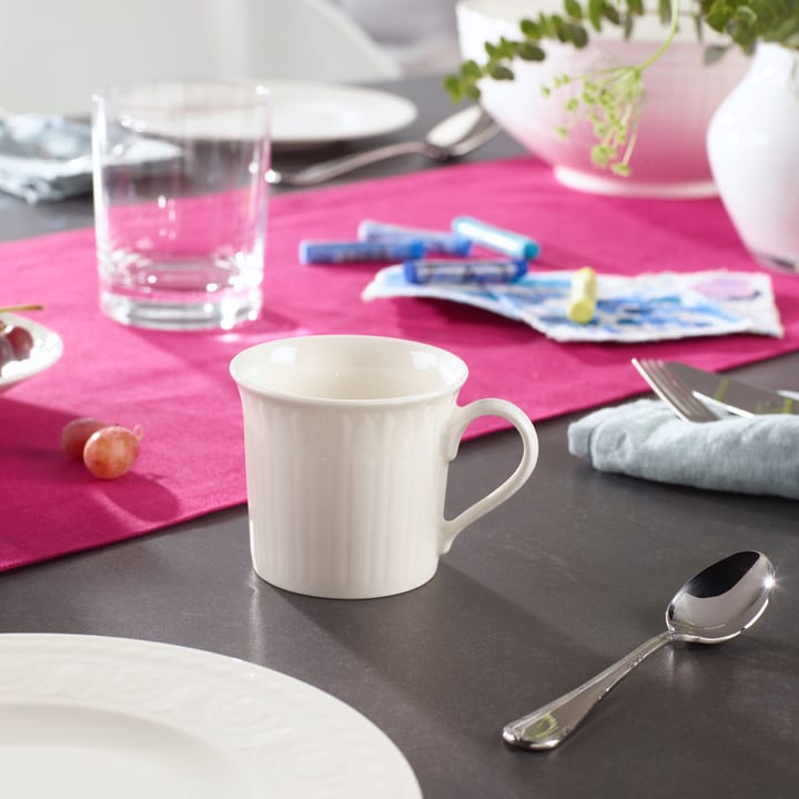 Cellini filiżanka do herbaty i kawy, 200 ml Villeroy & Boch