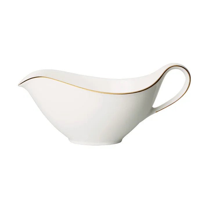 Château Septfontaines sosjerka 260 ml - Biały-złoty - Villeroy & Boch