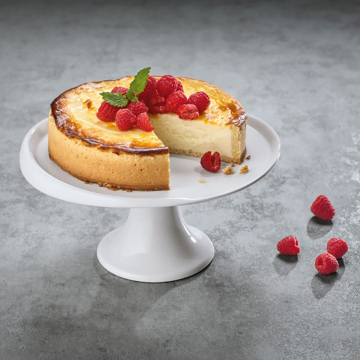 Clever Baking talerz do ciasta z nóżką, 32 cm Villeroy & Boch