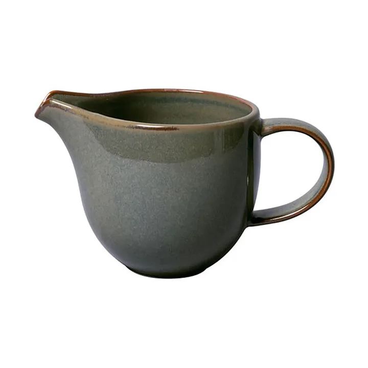 Crafted Breeze dzbanek na mleko 200 ml - Green - Villeroy & Boch