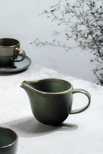 Crafted Breeze dzbanek na mleko 200 ml - Green - Villeroy & Boch