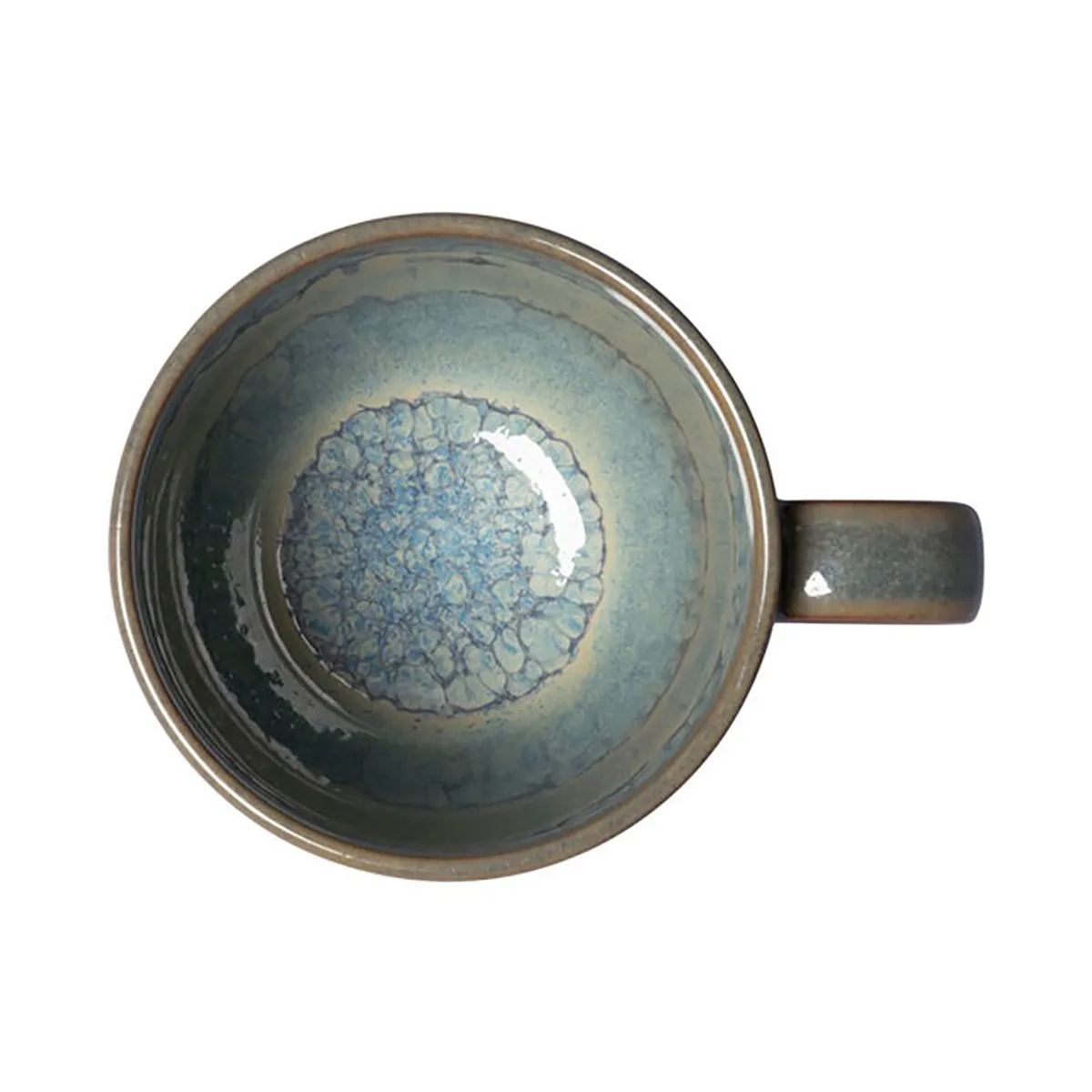 Crafted Breeze filiżanka do espresso 60 ml, Green Villeroy & Boch