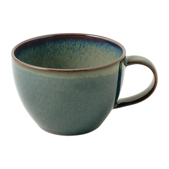 Crafted Breeze kubek 250 ml - Green - Villeroy & Boch