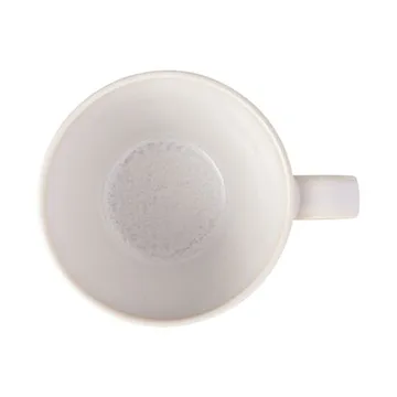Crafted cotton kubek 250 ml - White - Villeroy & Boch