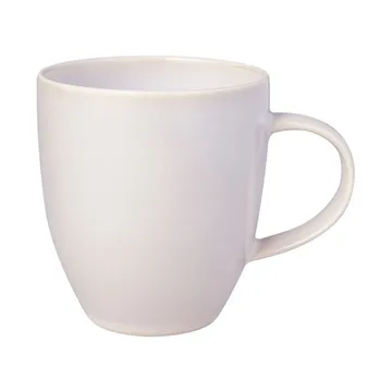 Crafted cotton kubek 350 ml - White - Villeroy & Boch