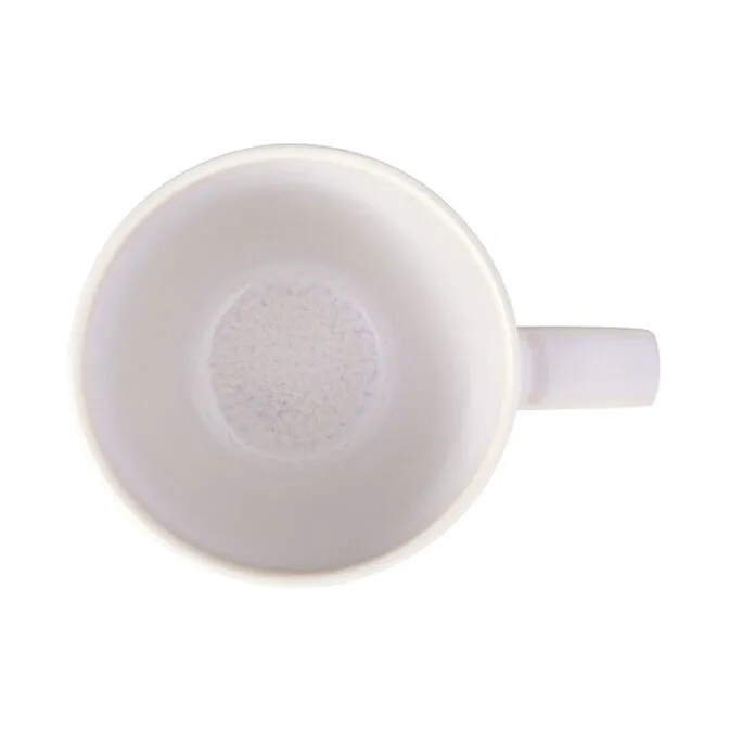 Crafted cotton kubek 350 ml, White Villeroy & Boch