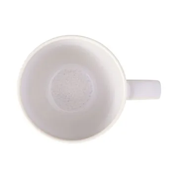 Crafted cotton kubek 350 ml - White - Villeroy & Boch