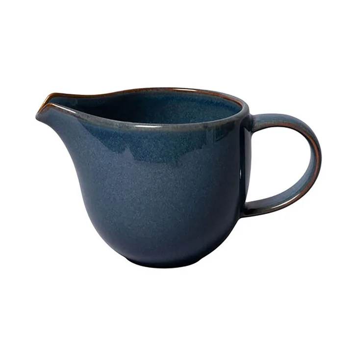 Crafted Denim dzbanek do mleka 200 ml - Blue - Villeroy & Boch