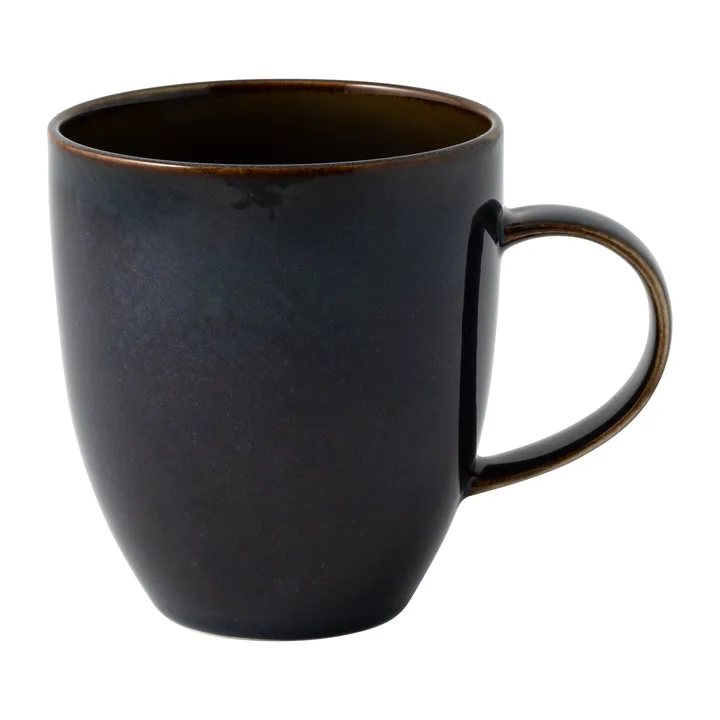 Crafted Denim filiżanka 350 ml - Blue - Villeroy & Boch