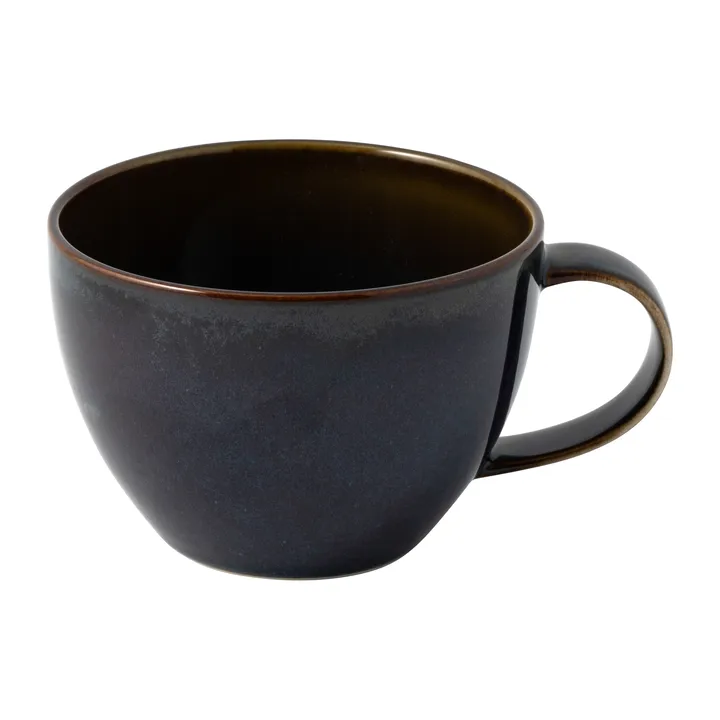 Crafted Denim kubek 250 ml - Blue - Villeroy & Boch