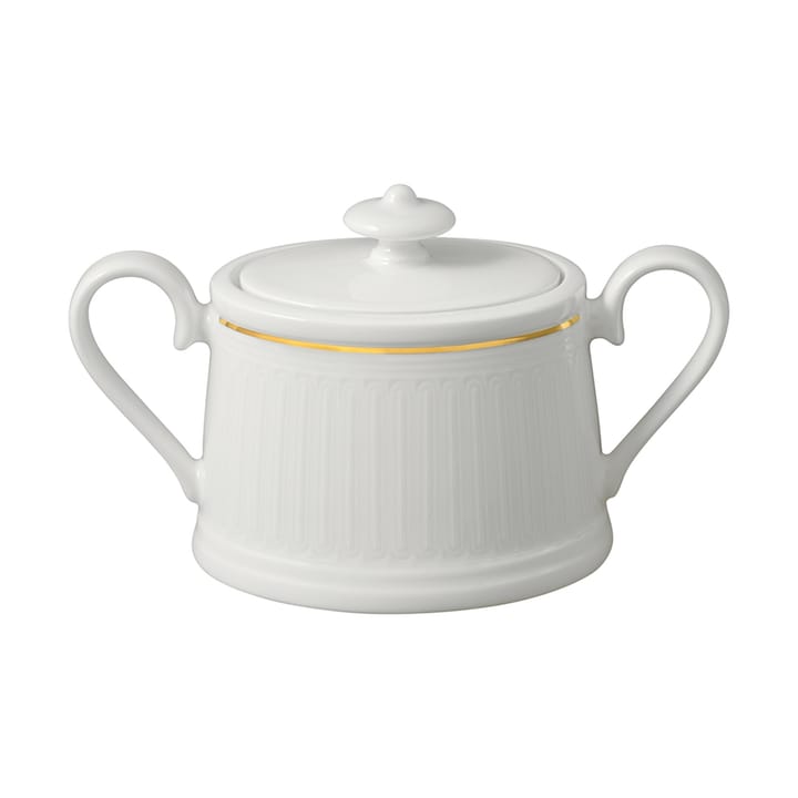 Cukiernica Château Septfontaines 150 ml - Biały-złoty - Villeroy & Boch