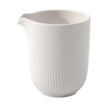 Dzbanek na mleko Afina 17 cl - White - Villeroy & Boch