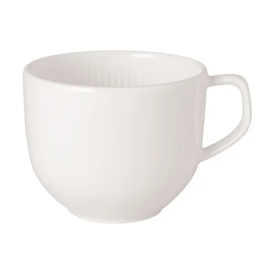 Filiżanka Afina 150 ml, White Villeroy & Boch