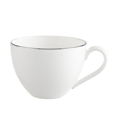 Filiżanka Anmut Platinum - 20 cl - Villeroy & Boch