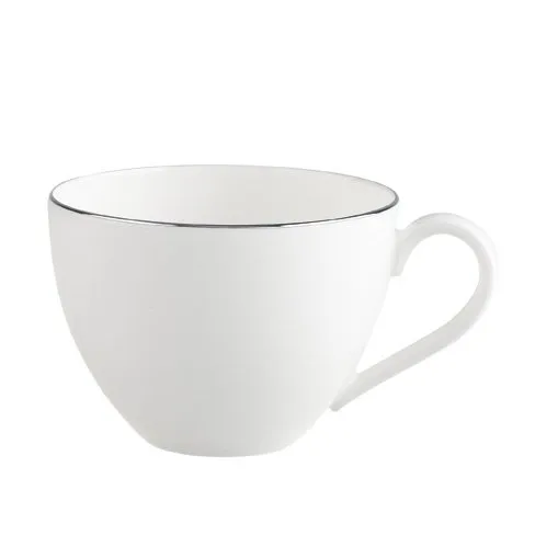 Filiżanka Anmut Platinum - 200 ml - Villeroy & Boch