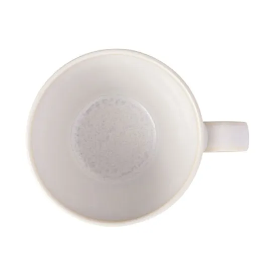 Filiżanka Crafted Cotton 25 cl, White Villeroy & Boch