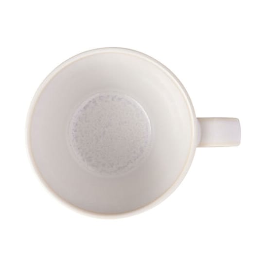 Filiżanka Crafted Cotton 25 cl, White Villeroy & Boch