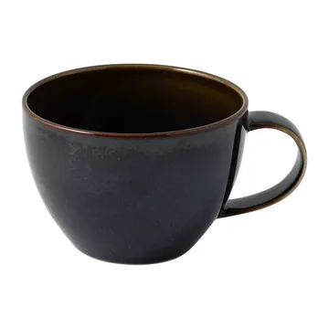 Filiżanka Crafted Denim 25 cl - Blue - Villeroy & Boch