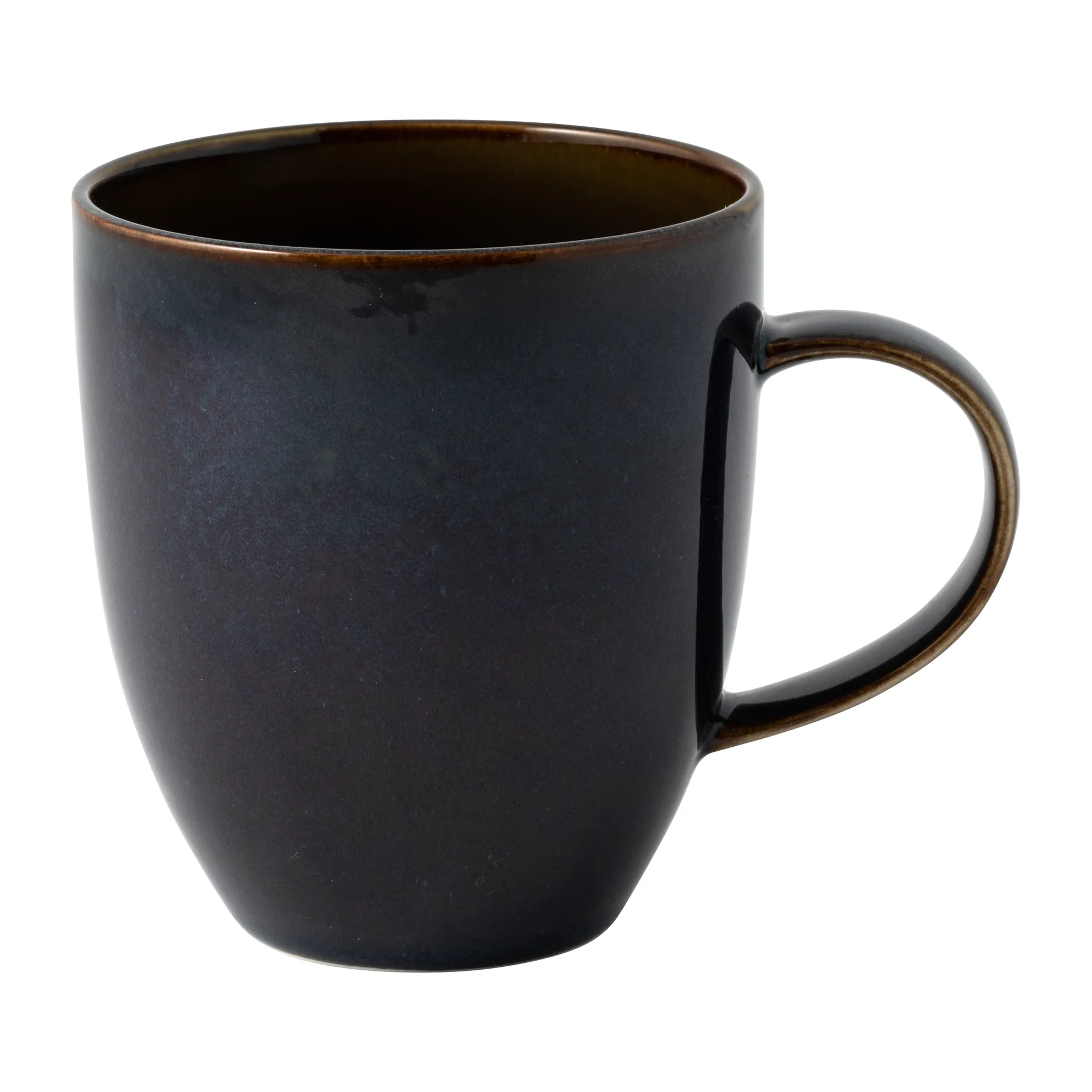 Filiżanka Crafted Denim 35 cl, Blue Villeroy & Boch