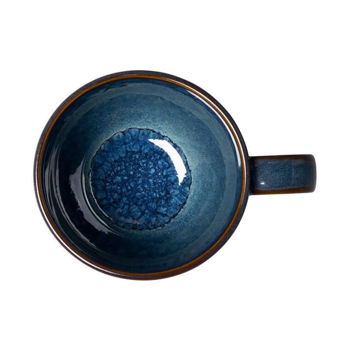 Filiżanka do espresso Crafted Denim 60 ml - Blue - Villeroy & Boch
