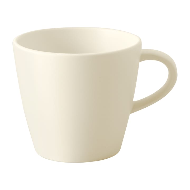 Filiżanka do kawy Manufacture Rock 22 cl - Blanc - Villeroy & Boch