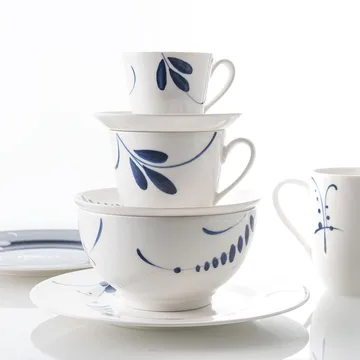 Filiżanka do kawy Old Luxembourg Brindille - 200 ml - Villeroy & Boch