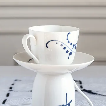 Filiżanka do kawy Old Luxembourg Brindille - 200 ml - Villeroy & Boch