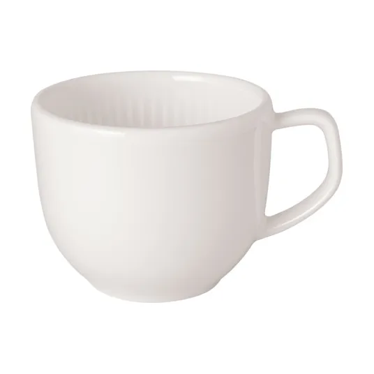 Filiżanka espresso Afina 5 cl, White Villeroy & Boch