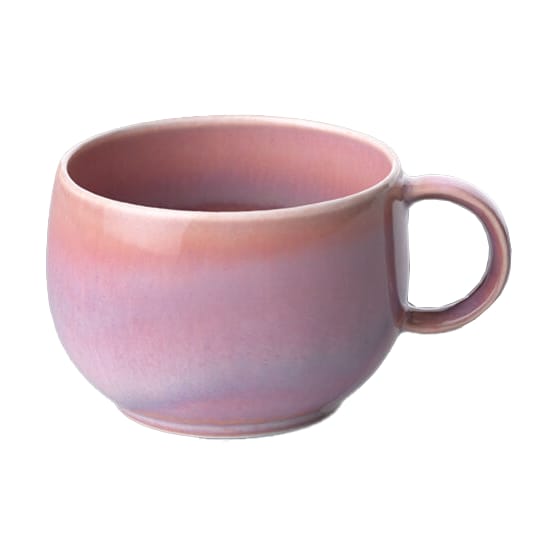 Filiżanka espresso Perlemor 10 cl - Coral - Villeroy & Boch