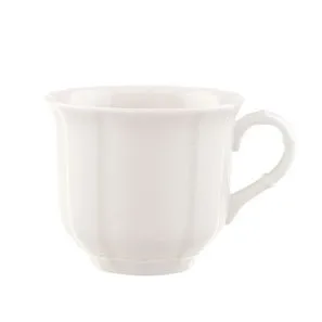 Filiżanka Manoir, 200 ml Villeroy & Boch