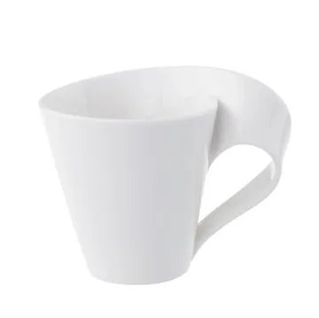 Filiżanka NewWave Caffe - 200 ml - Villeroy & Boch
