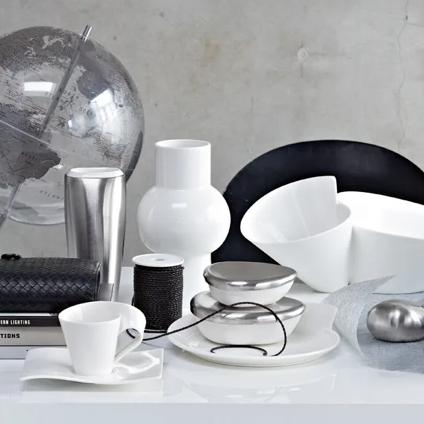 Filiżanka NewWave Caffe, 200 ml Villeroy & Boch