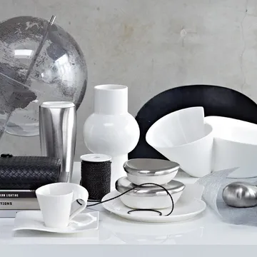 Filiżanka NewWave Caffe - 200 ml - Villeroy & Boch