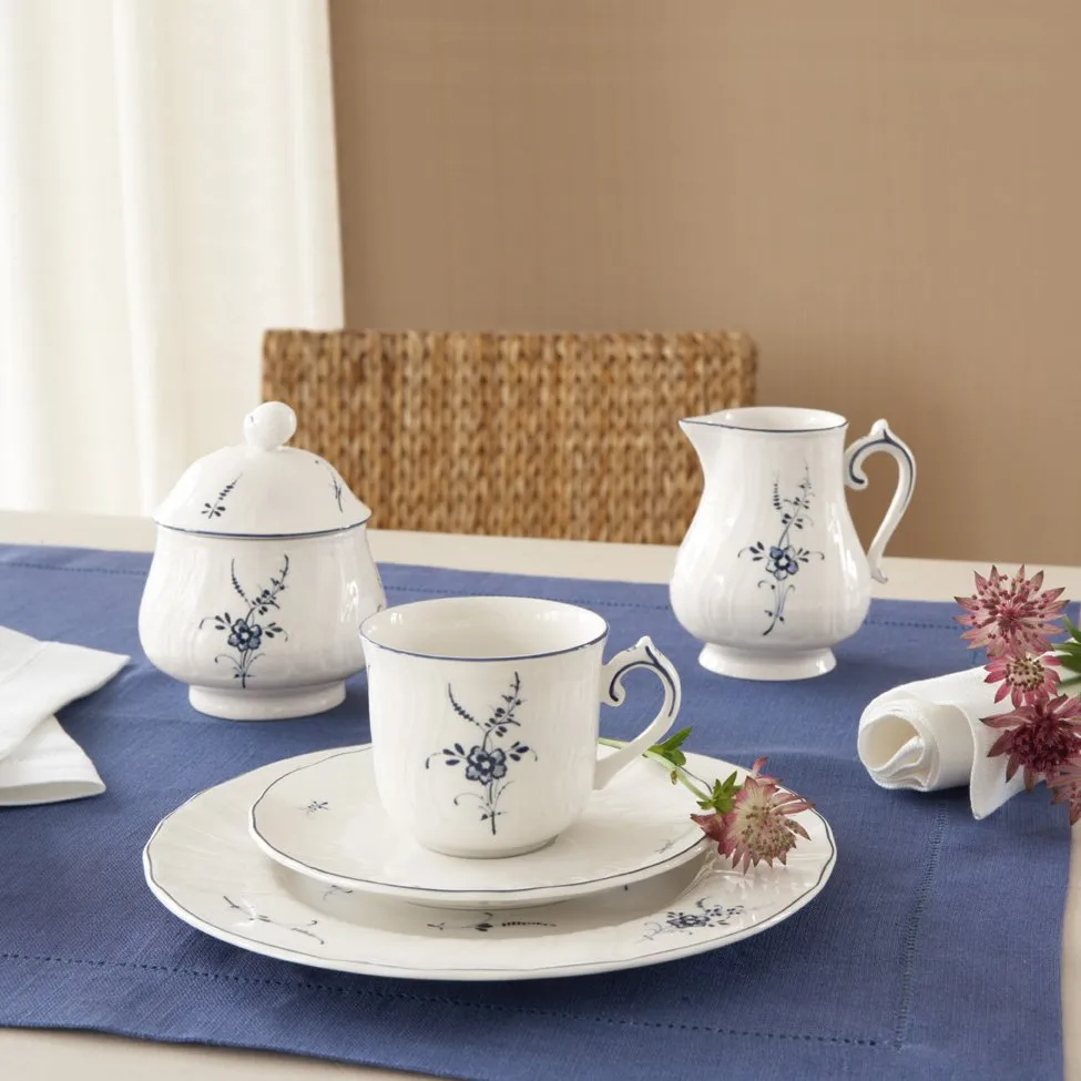 Filiżanka Old Luxembourg, 20 cl Villeroy & Boch