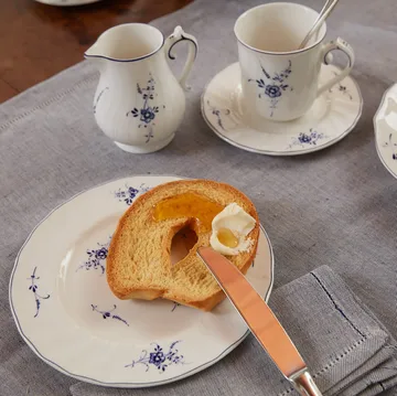 Filiżanka Old Luxembourg - 290 ml - Villeroy & Boch